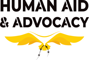 Human aid advocacy